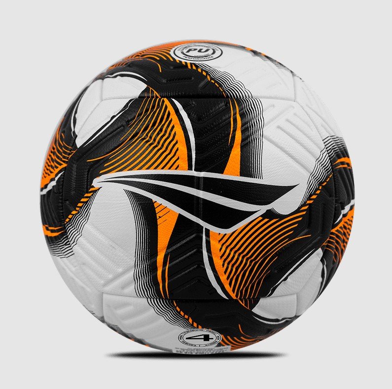 Bola Society Penalty Lider N4 XXV 521410