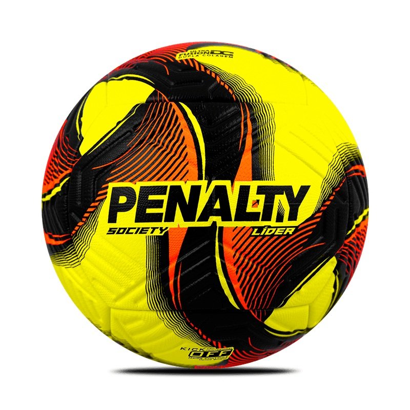 Bola Society Penalty Lider N4 XXV 521410