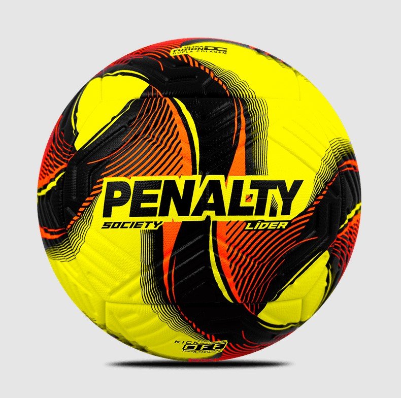 Bola Society Penalty Lider N4 XXV 521410