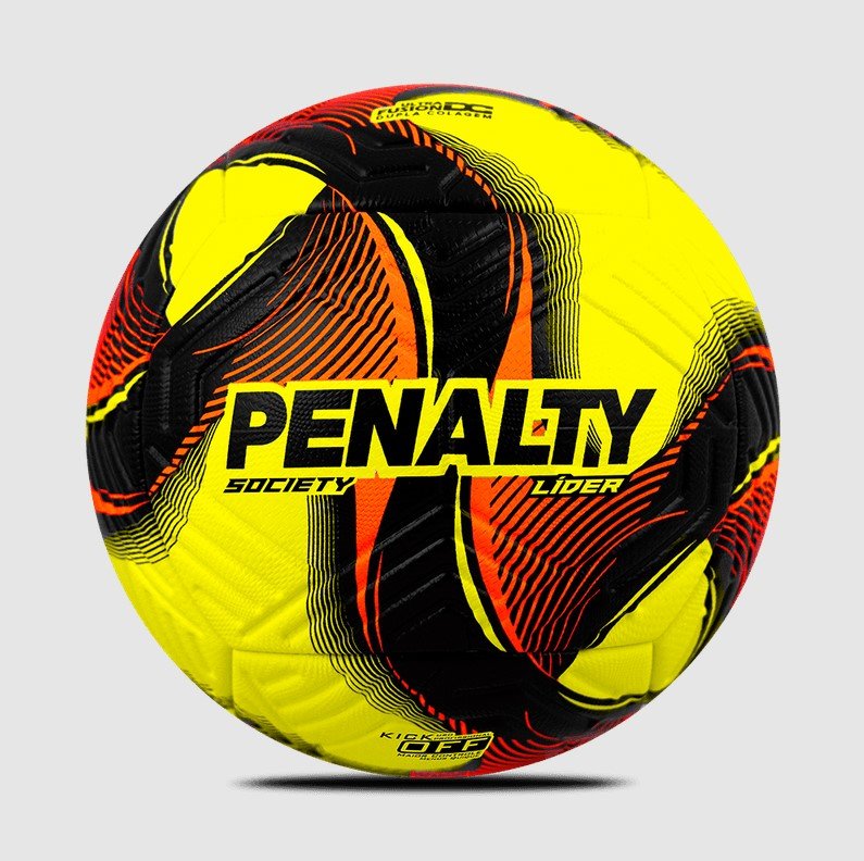 Bola Society Penalty Lider XXV 521409