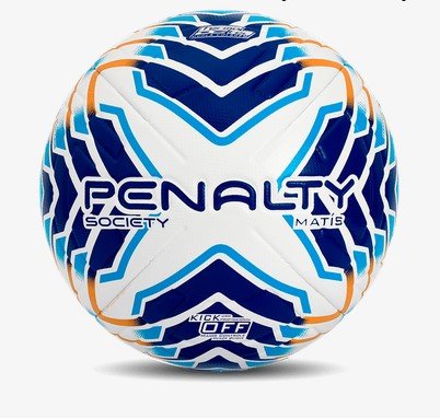 Bola Society Penalty Matis XXIV 520380