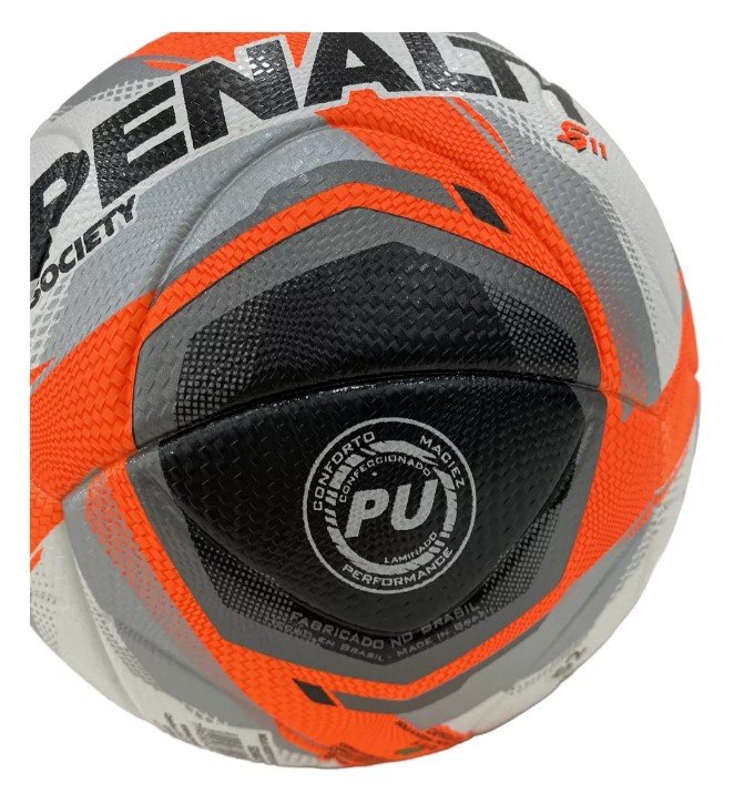 Bola Society Penalty S11 R2 XXV 521403