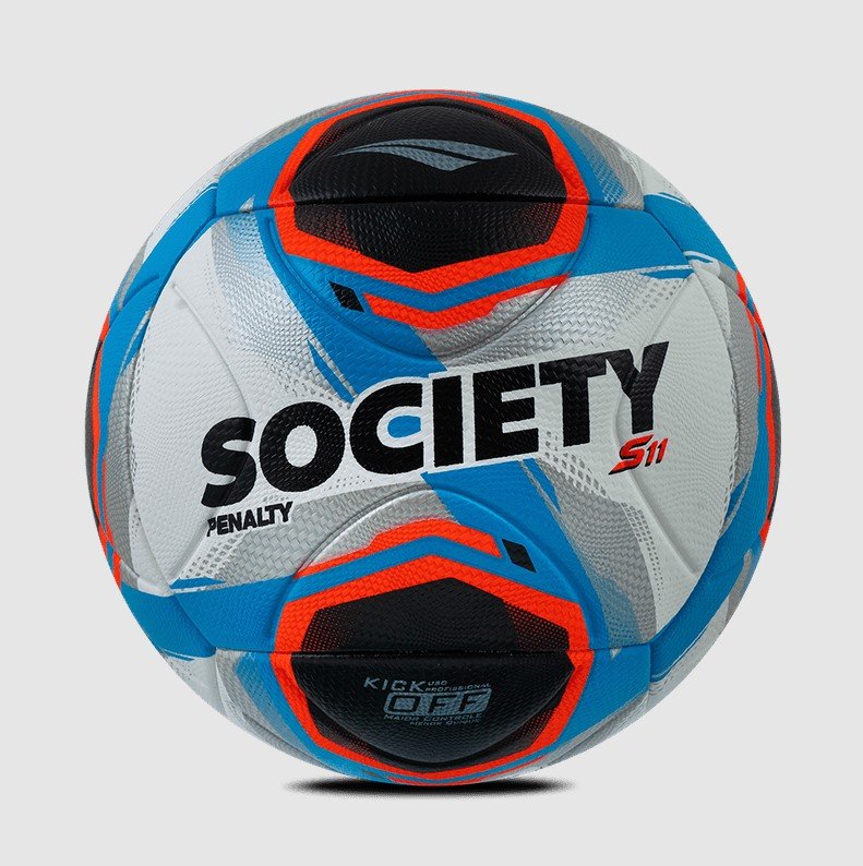 Bola Society Penalty S11 R2 XXV 521403