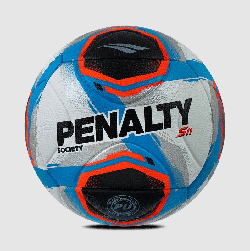 Bola Society Penalty S11 R2 XXV 521403