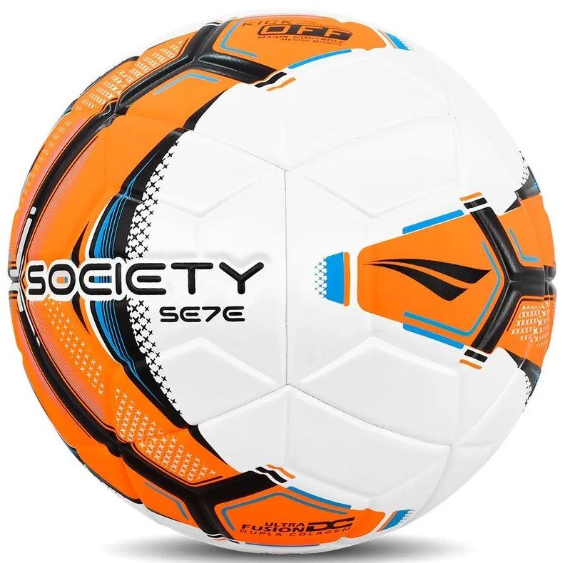 Bola Society Penalty Se7e Ultra Fusion XXIV 521367