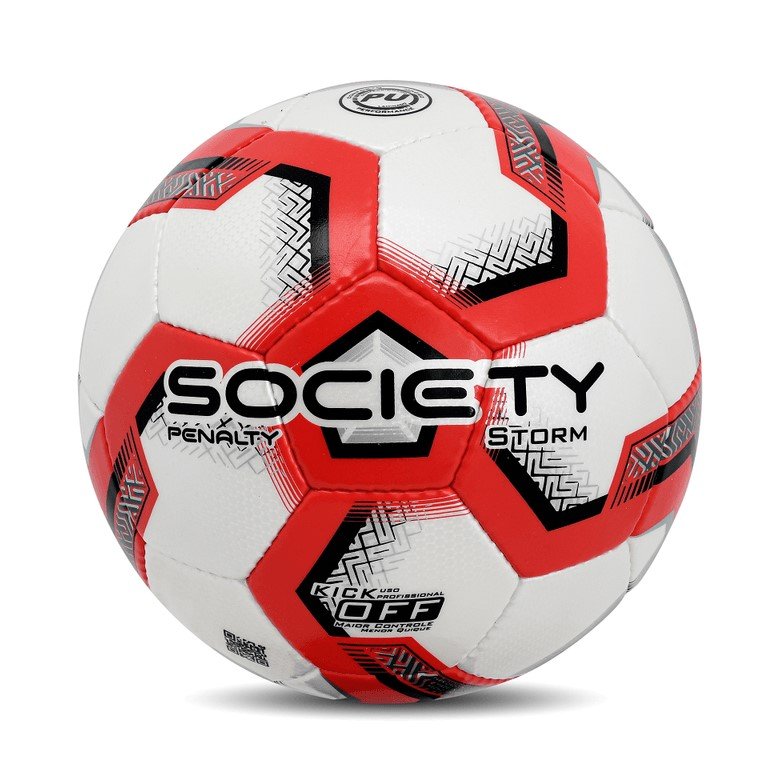 Bola Society Penalty STORM XXIII 511342