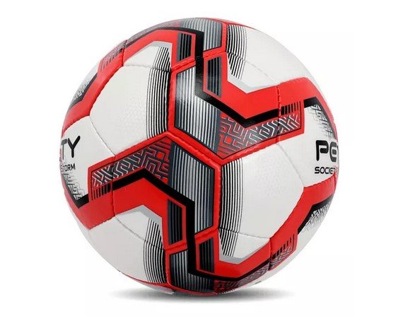 Bola Society Penalty STORM XXIII 511342