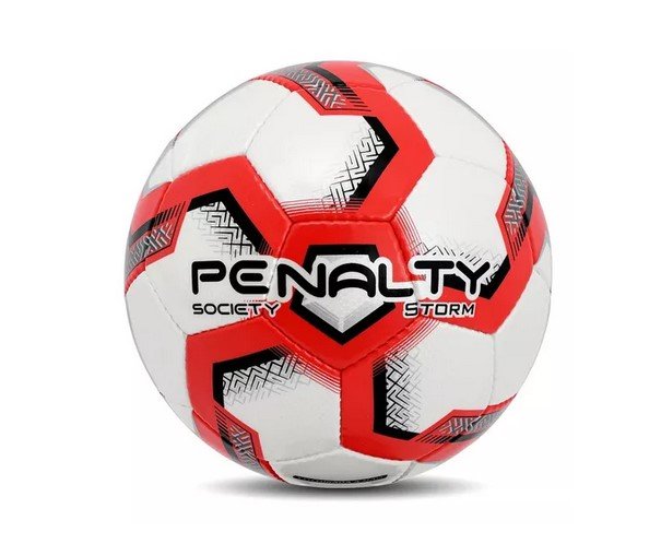 Bola Society Penalty STORM XXIII 511342