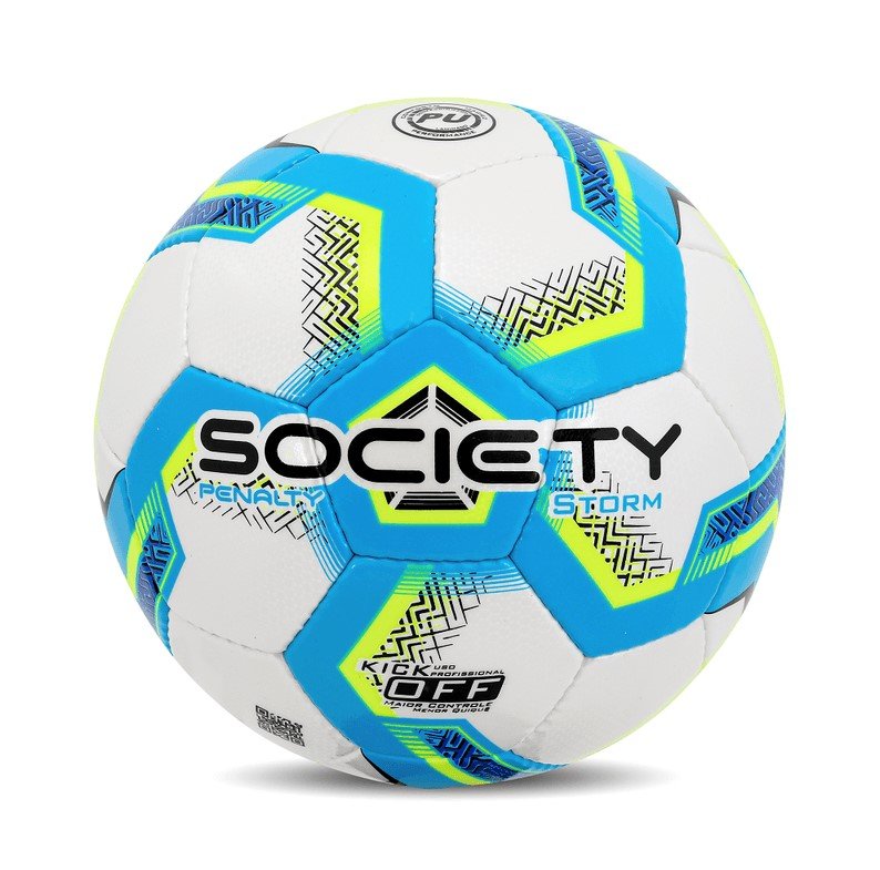 Bola Society Penalty STORM XXIII 511342