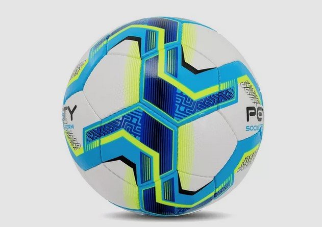 Bola Society Penalty STORM XXIII 511342