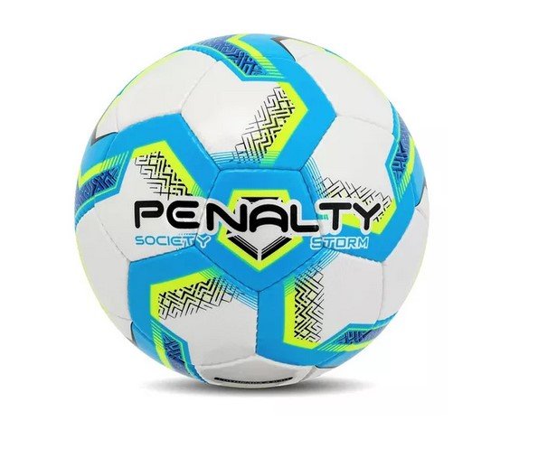 Bola Society Penalty STORM XXIII 511342