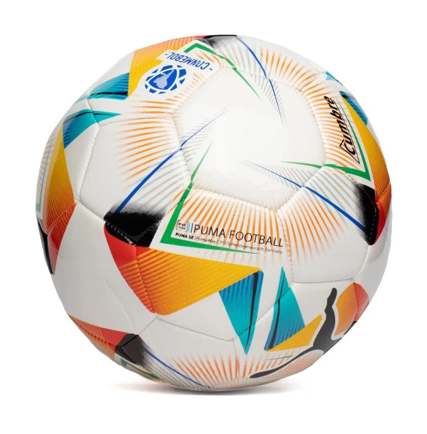 Bola Society Puma Libertadores Conmenbol 084598