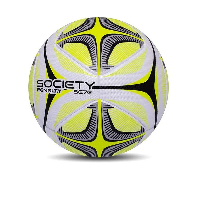 Bola Society Sintética Penalty Sete Se7e Pro Ko X 5415841810