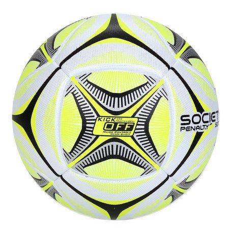 Bola Society Sintética Penalty Sete Se7e Pro Ko X 5415841810