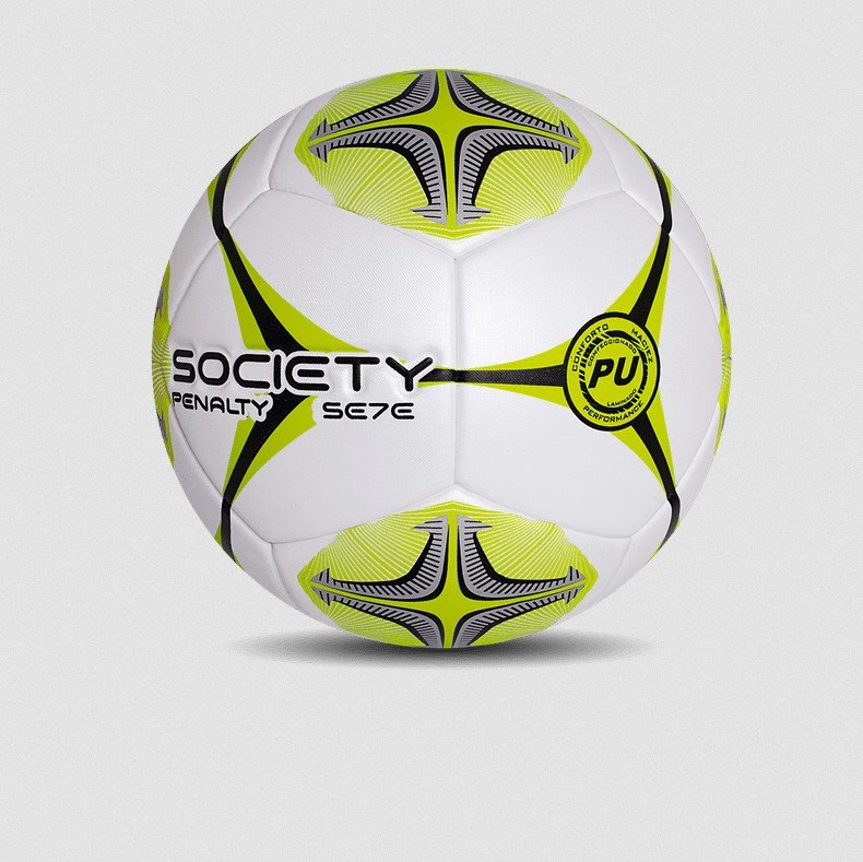 Bola Society Sintética Penalty Sete Se7e R2 Ko X 521269