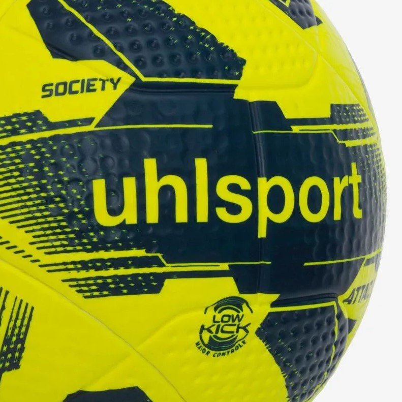 Bola Society Uhlsport Attack 75226S