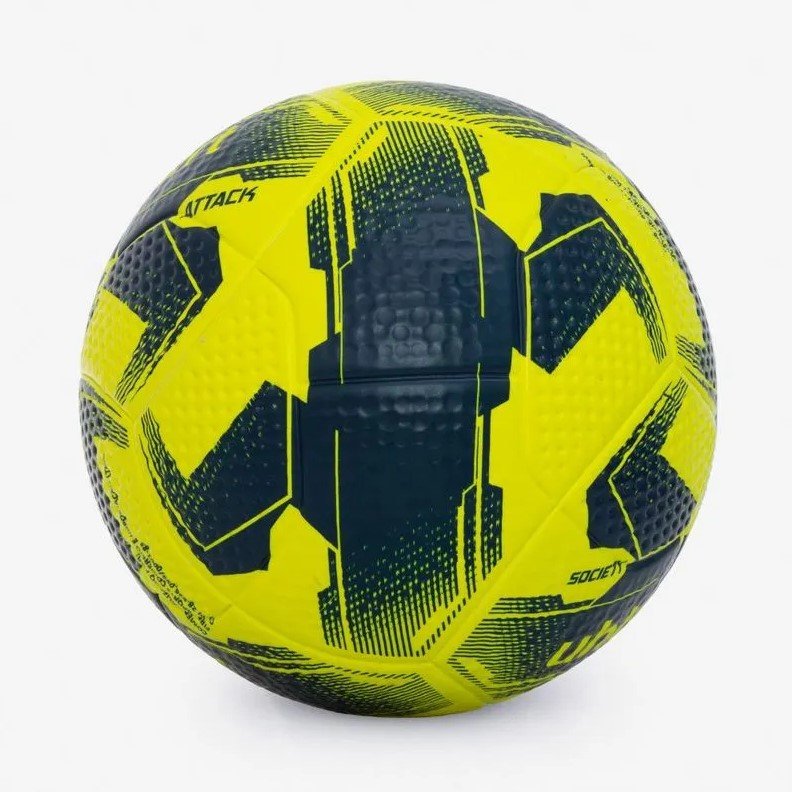 Bola Society Uhlsport Attack 75226S