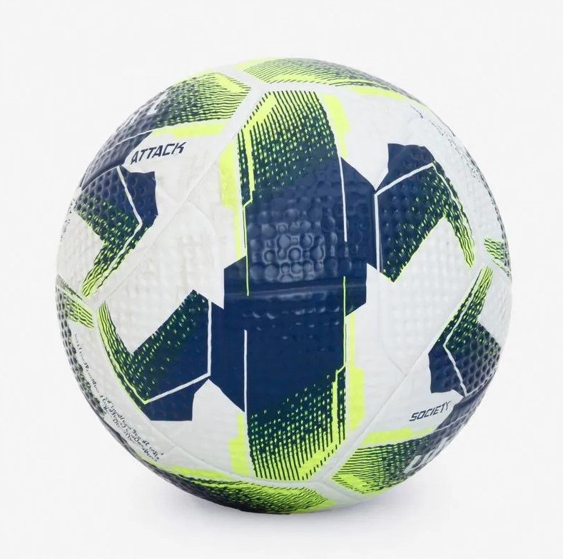 Bola Society Uhlsport Attack 75226S