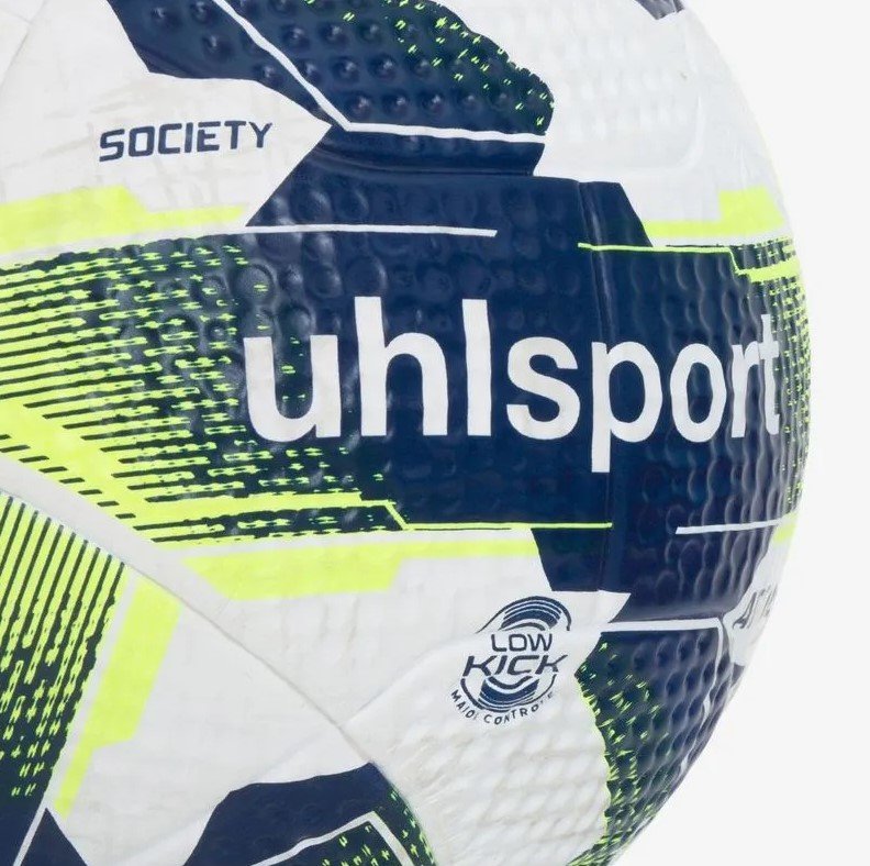 Bola Society Uhlsport Attack 75226S