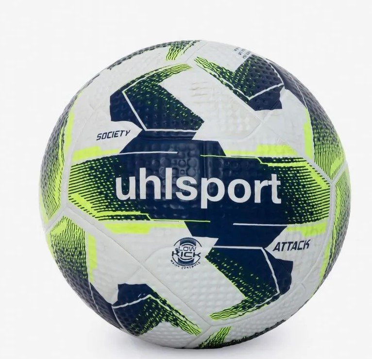 Bola Society Uhlsport Attack 75226S