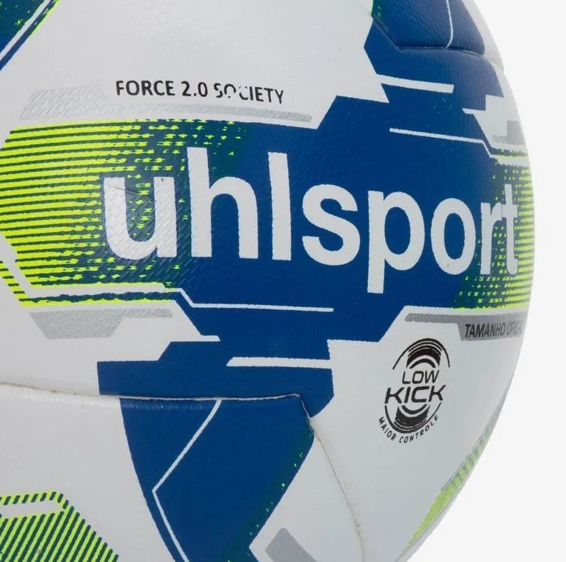 Bola Society Uhlsport Force 2.0 75222S