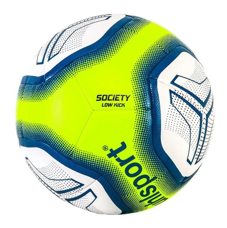 Bola Society Uhlsport Low Kick 1001754012022
