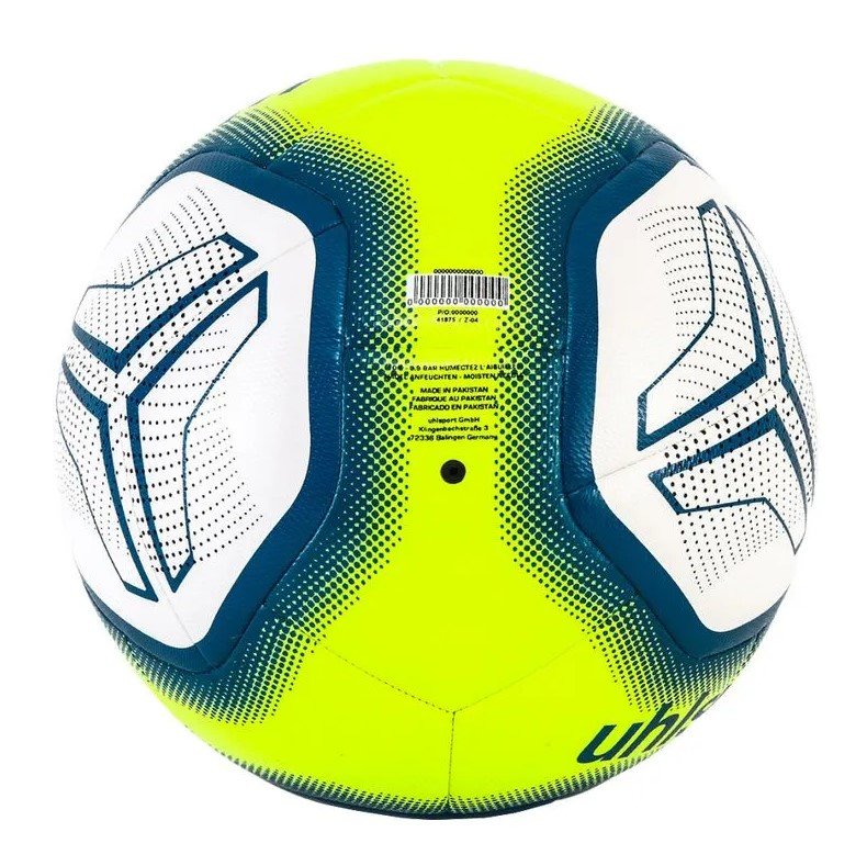 Bola Society Uhlsport Low Kick 1001754012022