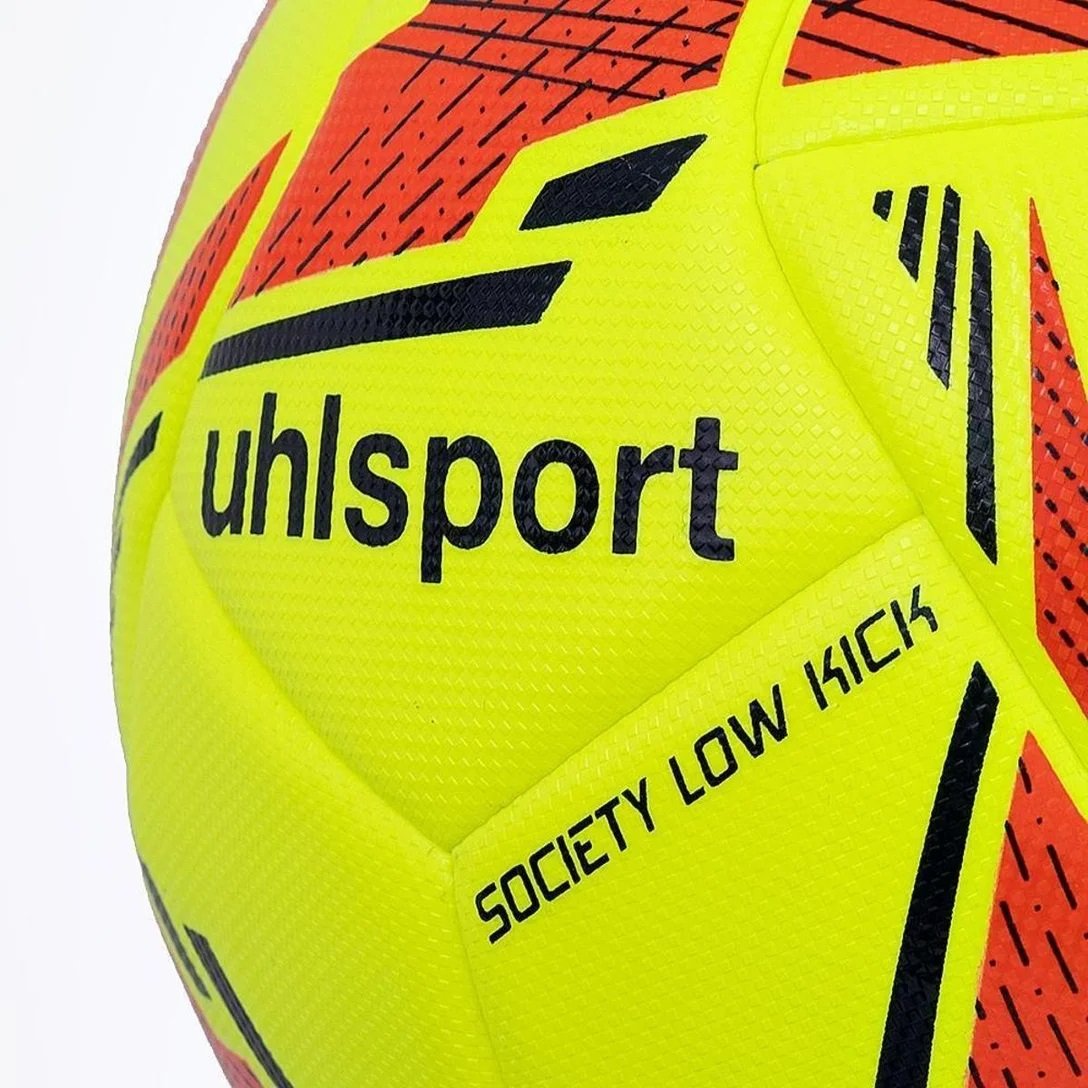 Bola Society Uhlsport Low Kick 1001765026000