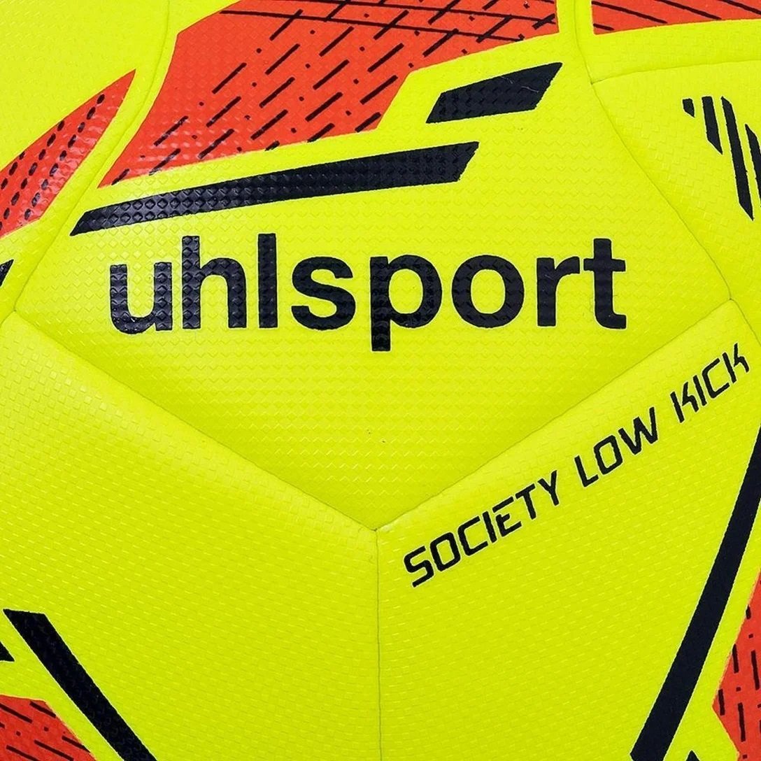 Bola Society Uhlsport Low Kick 1001765026000