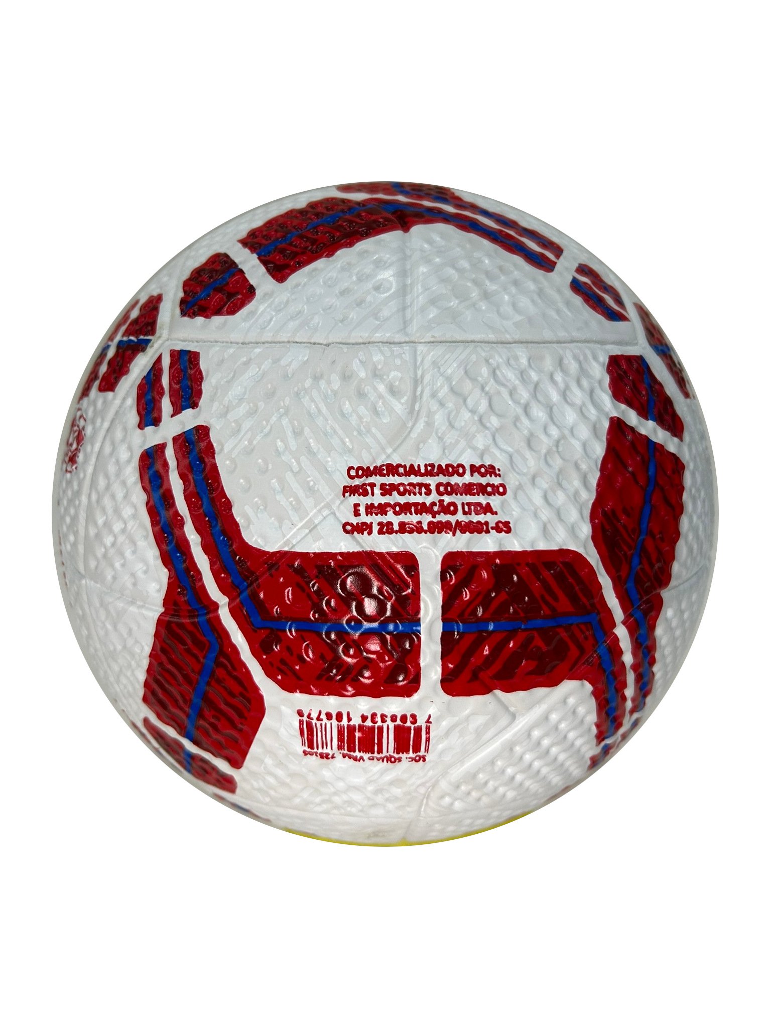 Bola Society Uhlsport Squad 72510S