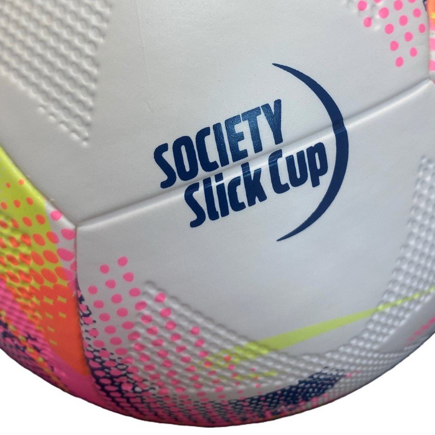 Bola SocietyTopper Slick Cup Ref.007115