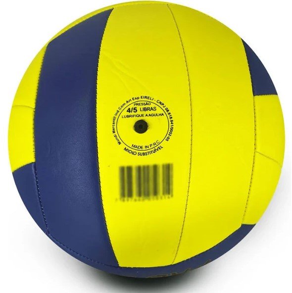 Bola Volei Kagiva Oficial 2.0 PRO 007335