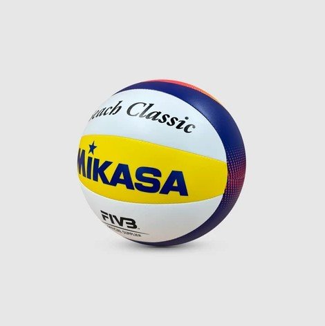 Bola Volei Mikasa BV552C MK000115