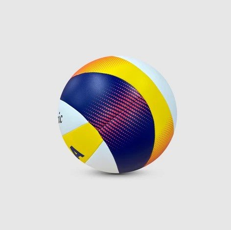 Bola Volei Mikasa BV552C MK000115