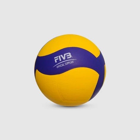 Bola Volei Mikasa V335W MK000116