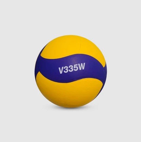 Bola Volei Mikasa V335W MK000116
