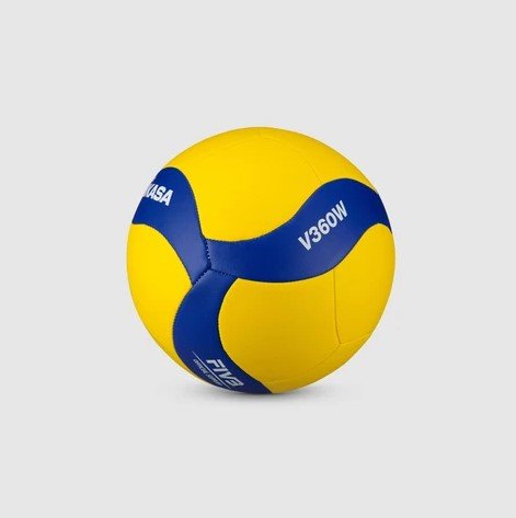 Bola Volei Mikasa V360W MK000121