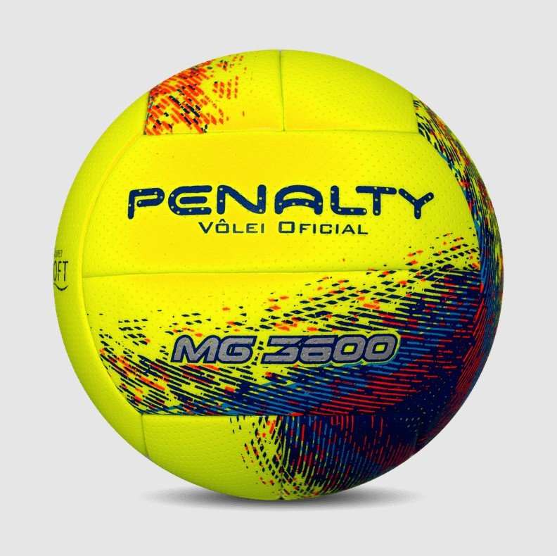 Bola Volei Penalty MG 3600 XXI 521321