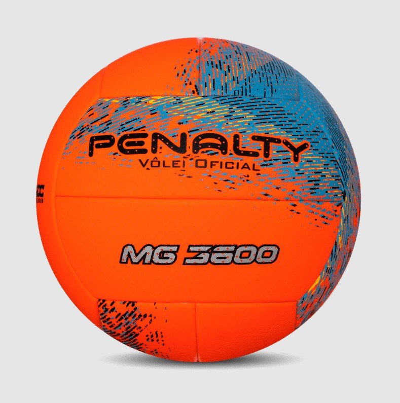 Bola Volei Penalty MG 3600 XXI 521321