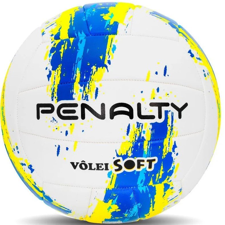 Bola Volei Penalty Soft XXIII 510053