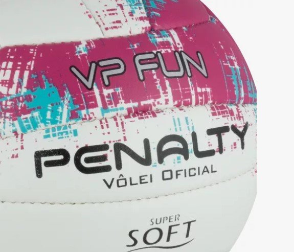Bola Volei Penalty VP FUN XXI 510814
