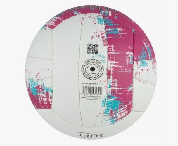 Bola Volei Penalty VP FUN XXI 510814