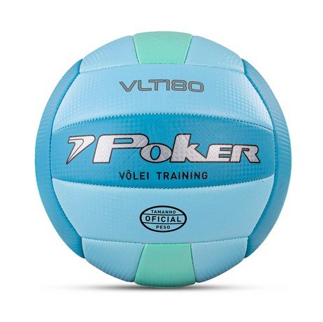 Bola Volei Poker Training VLT 180 05843