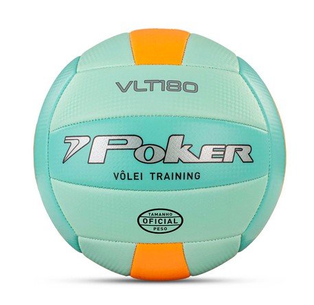 Bola Volei Poker Training VLT 180 05843