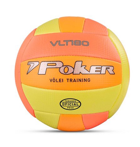 Bola Volei Poker Training VLT 180 05843
