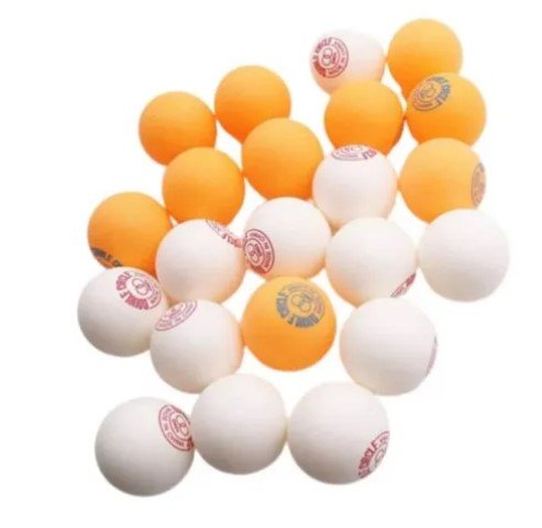 Bolinha Ping Pong Tenis de Mesa 40mm CD40D
