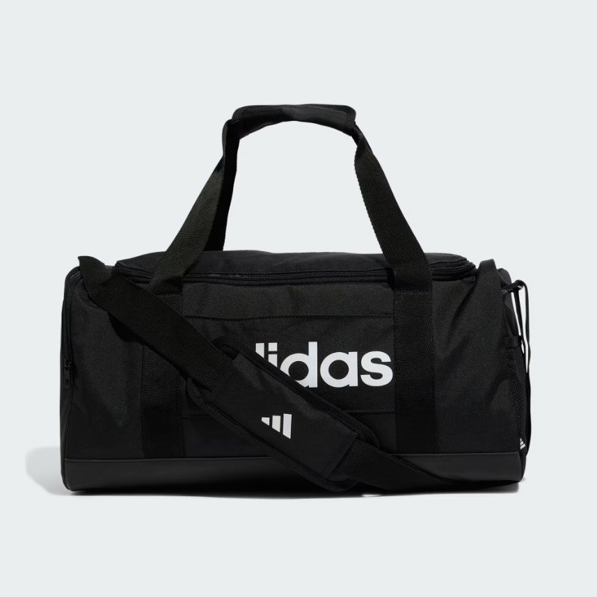 Bolsa Adidas Mala Duffel Linear Peq JE8343