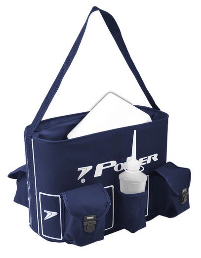 Bolsa Balde Massagista Futebol Volley Handball Poker 09025