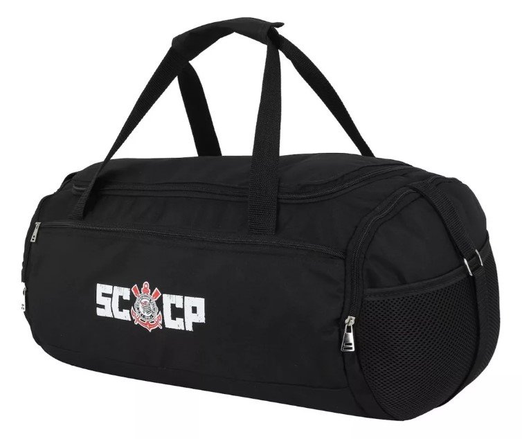 Bolsa esportiva Youbag Clubes Nacionais Tam.G BOLSESPO