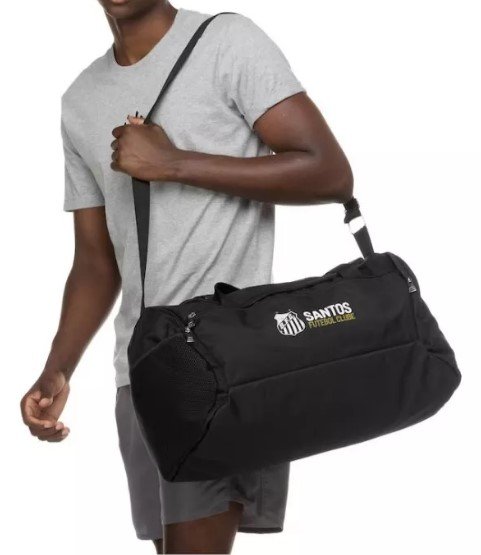 Bolsa esportiva Youbag Clubes Nacionais Tam.G BOLSESPO